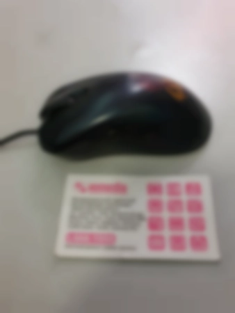 Ремонт мышек Benq