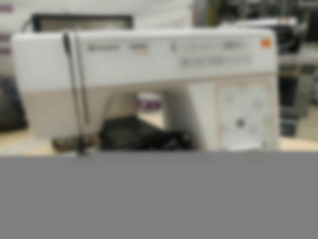 Ремонт швейных машин Viking