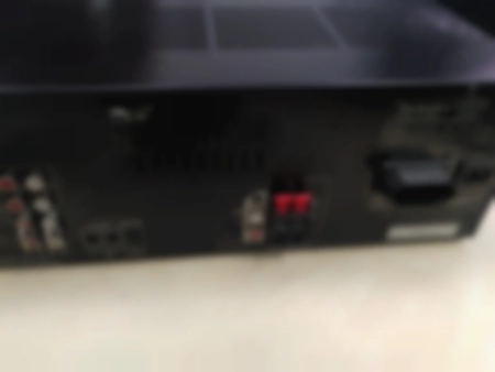 Ремонт усилителей звука Technics SU-X120