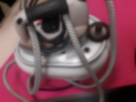 Ремонт парогенераторов LauraStar First G1