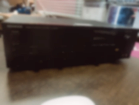 Ремонт hI-FI Kenwood