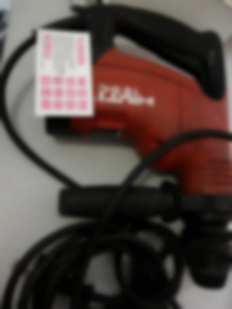Ремонт перфораторов hilti te6-c