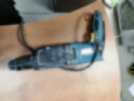 Ремонт перфораторов Fit nn