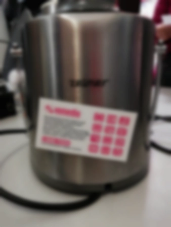 Ремонт соковыжималок Zelmer 486