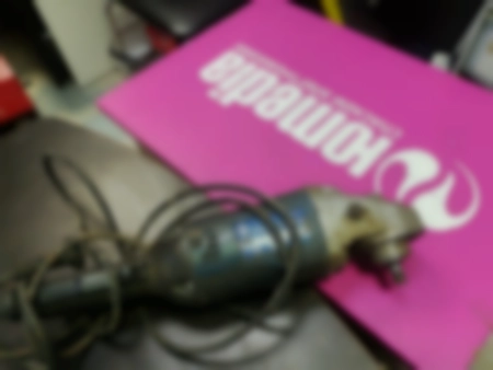 Ремонт болгарки фиолент мшу9-16-180э