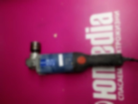 Ремонт штроборезов Фиолент Б1-30