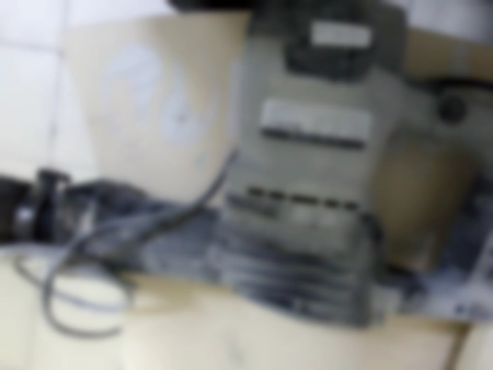 Ремонт отбойных молотков Интерскол м-20.1500эв