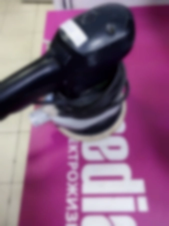 Ремонт шлифмашинок Festool ets 150/3 eq