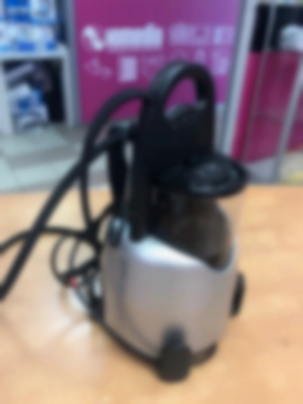 Ремонт парогенераторов LAURASTAR