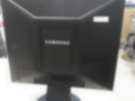 Ремонт мониторов Samsung LS17HAAKS/EDC