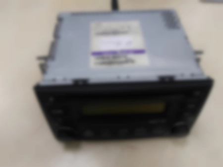 Ремонт автомагнитол Hyundai 961503E7209W