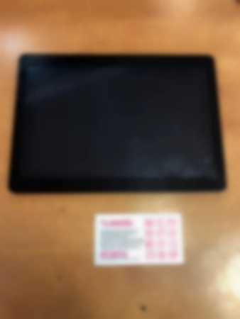 Ремонт планшетов IRBIS TZ968