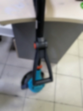 Ремонт садовых триммеров gardena trimmer400