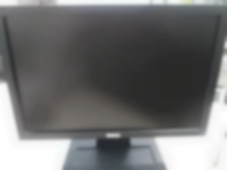 Ремонт мониторов Dell E1709WF