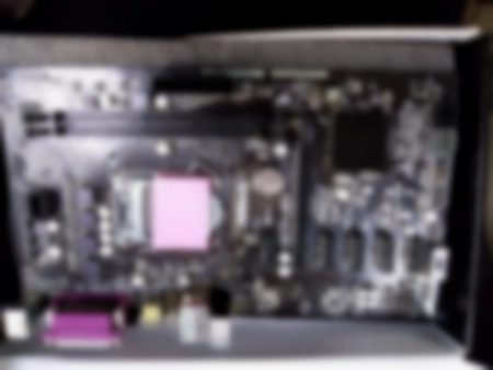 Ремонт компьютеров ASRock