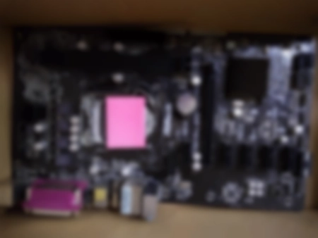 Ремонт компьютеров asrock h81