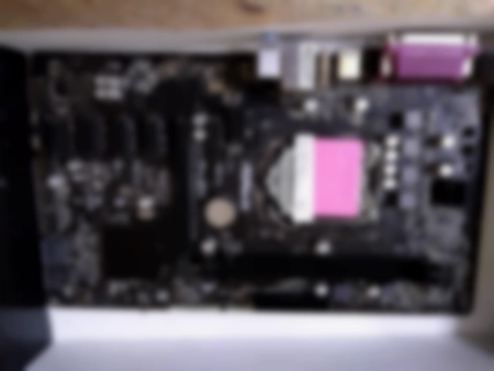 Ремонт компьютеров asrock н81