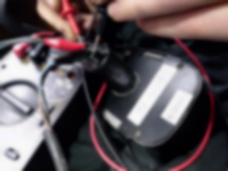 Ремонт зарядных устройств интерскол 12в