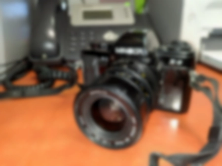 Ремонт зеркальных фотоаппаратов Minolta