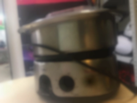 Ремонт пароварок Tefal INOX DESING