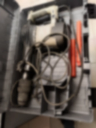 Ремонт отбойных молотков Интерскол М-20/1500ЭВ