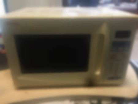 Ремонт микроволновок AKAI