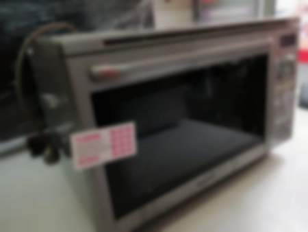 Ремонт СВЧ Samsung pg113ru