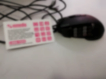 Ремонт мышек corsair scimitar pro rgb