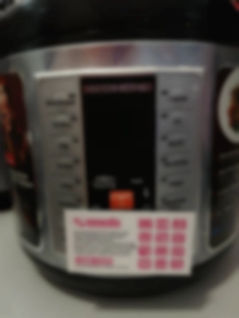 Ремонт мультиварок REDMOND RMC-M26