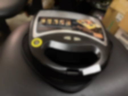 Ремонт мультипекарей REDMOND RMB-M613/1