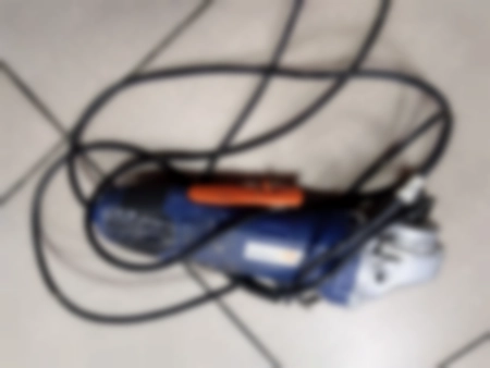 Ремонт болгарки dexter ag115 4