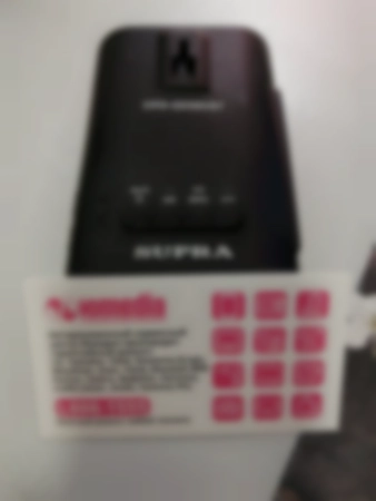 Ремонт автомобильных видеорегистраторов Supra drs-gd59vst