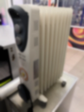 Ремонт масляных обогревателей Electrolux EOH/M-3209