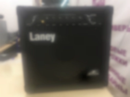 Ремонт усилителей звука Laney LX20R