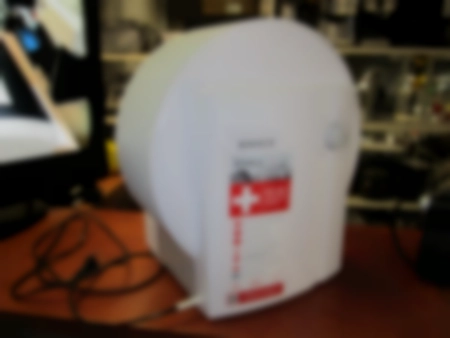 Ремонт моек воздуха Boneco W1355A