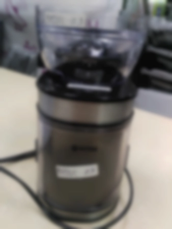 Ремонт кофемолок Vitek VT-7128 BK