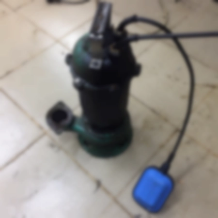 Ремонт погружных насосов Sturm