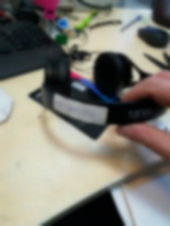 Ремонт портативной колонки Beats EP One