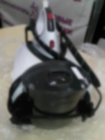 Ремонт пароочистителей Bosch CKBD30