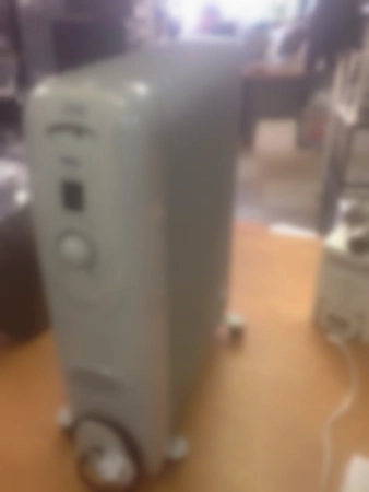 Ремонт обогревателей Vitek 1703