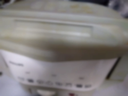 Ремонт фритюрниц Philips