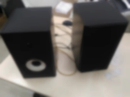 Ремонт акустических систем Microlab Solo2 MK3