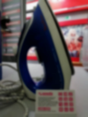 Ремонт утюгов Moulinex im3170