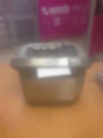 Ремонт хлебопечек Stadler Form SFBM.9900