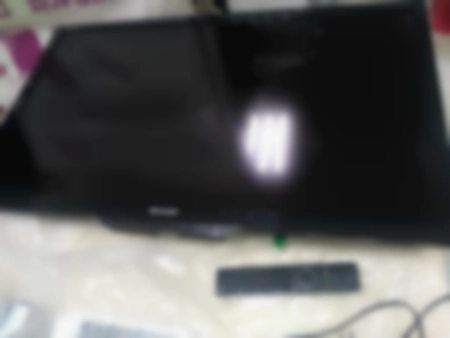 ремонт телевизоров 33-40" Sharp LC-40LE730RU