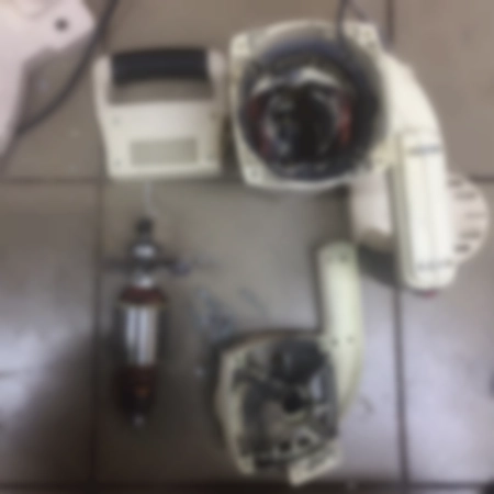 Ремонт торцовочных пил JET JSMS-10L