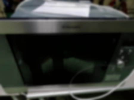 Ремонт СВЧ Electrolux EMS117216X