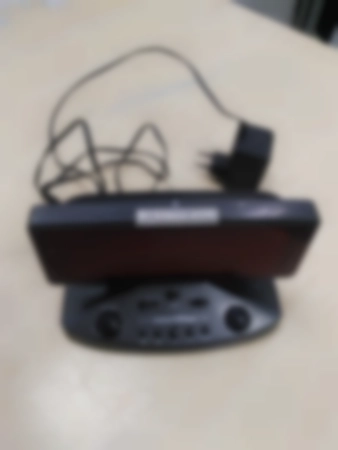 Ремонт цифровых часов WakenShake ED.02