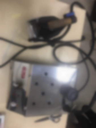 Ремонт утюгов Lelit