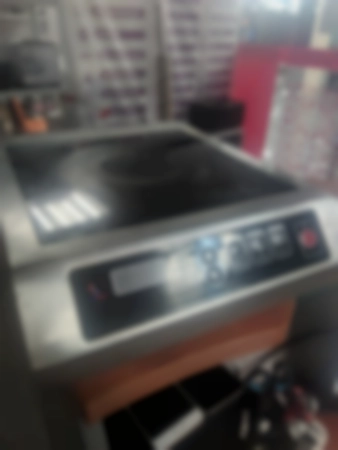 Ремонт индукционных плит AIRHOT IP-3500